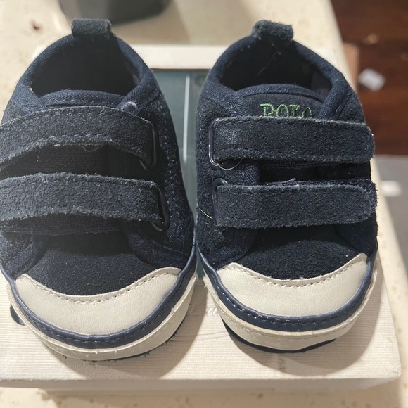 Baby Ralph Lauren booties - Picture 4 of 4